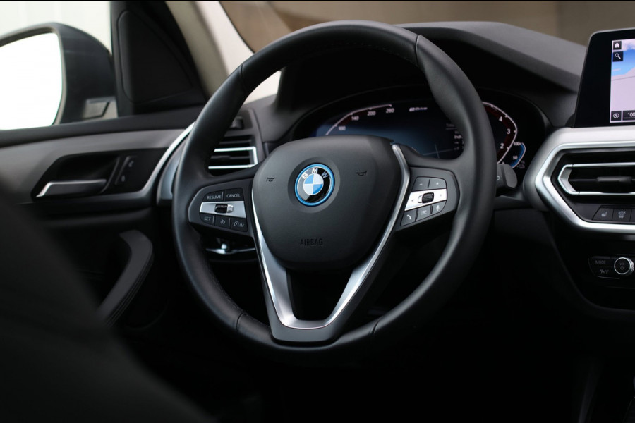 BMW X3 XDrive30e High Executive *Pano*Camera*Head-Up*Laser*Trekhaak*