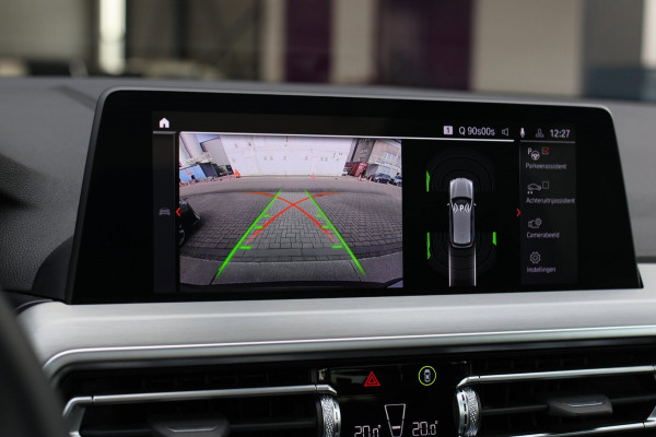 BMW X3 XDrive30e High Executive *Pano*Camera*Head-Up*Laser*Trekhaak*