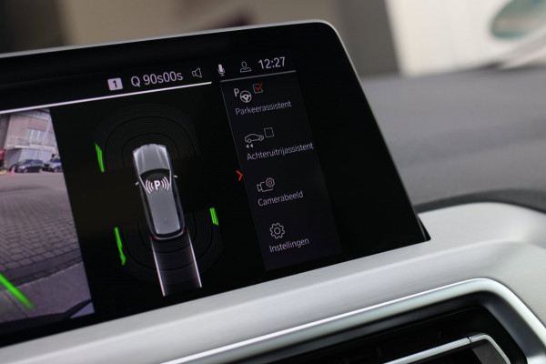 BMW X3 XDrive30e High Executive *Pano*Camera*Head-Up*Laser*Trekhaak*