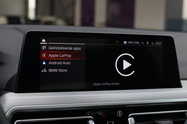 BMW X3 XDrive30e High Executive *Pano*Camera*Head-Up*Laser*Trekhaak*