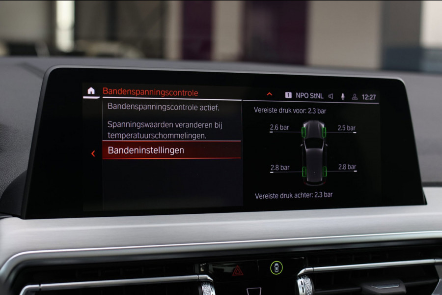 BMW X3 XDrive30e High Executive *Pano*Camera*Head-Up*Laser*Trekhaak*