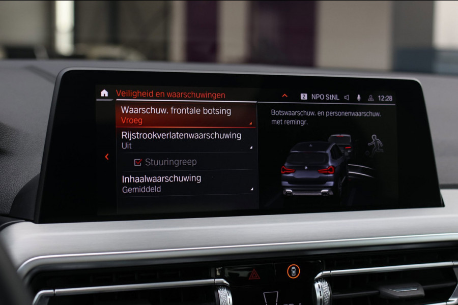 BMW X3 XDrive30e High Executive *Pano*Camera*Head-Up*Laser*Trekhaak*