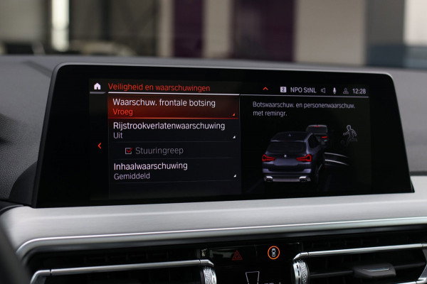 BMW X3 XDrive30e High Executive *Pano*Camera*Head-Up*Laser*Trekhaak*