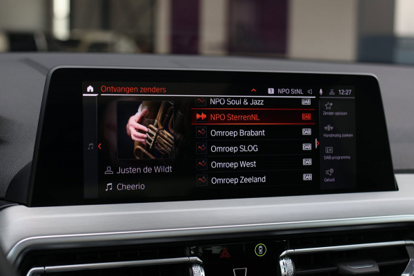 BMW X3 XDrive30e High Executive *Pano*Camera*Head-Up*Laser*Trekhaak*