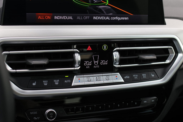 BMW X3 XDrive30e High Executive *Pano*Camera*Head-Up*Laser*Trekhaak*