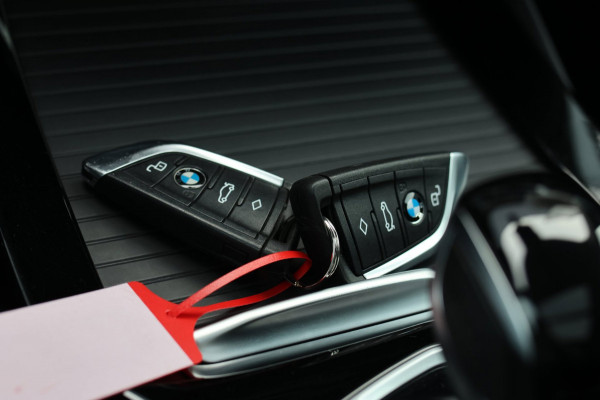 BMW X3 XDrive30e High Executive *Pano*Camera*Head-Up*Laser*Trekhaak*