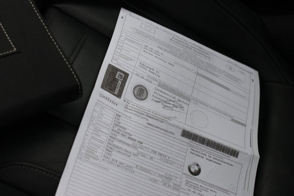 BMW X3 XDrive30e High Executive *Pano*Camera*Head-Up*Laser*Trekhaak*