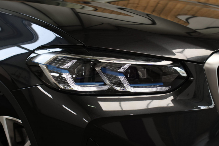 BMW X3 XDrive30e High Executive *Pano*Camera*Head-Up*Laser*Trekhaak*