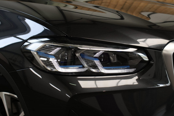 BMW X3 XDrive30e High Executive *Pano*Camera*Head-Up*Laser*Trekhaak*