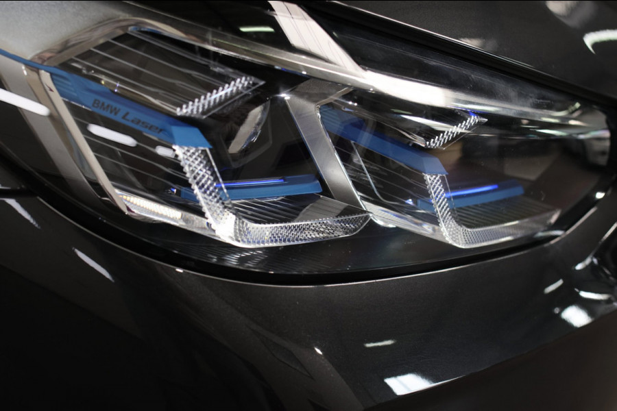 BMW X3 XDrive30e High Executive *Pano*Camera*Head-Up*Laser*Trekhaak*