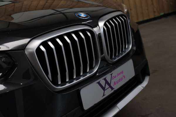 BMW X3 XDrive30e High Executive *Pano*Camera*Head-Up*Laser*Trekhaak*