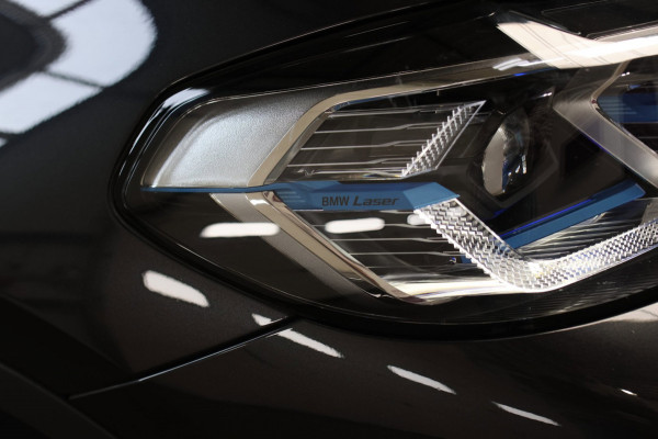 BMW X3 XDrive30e High Executive *Pano*Camera*Head-Up*Laser*Trekhaak*