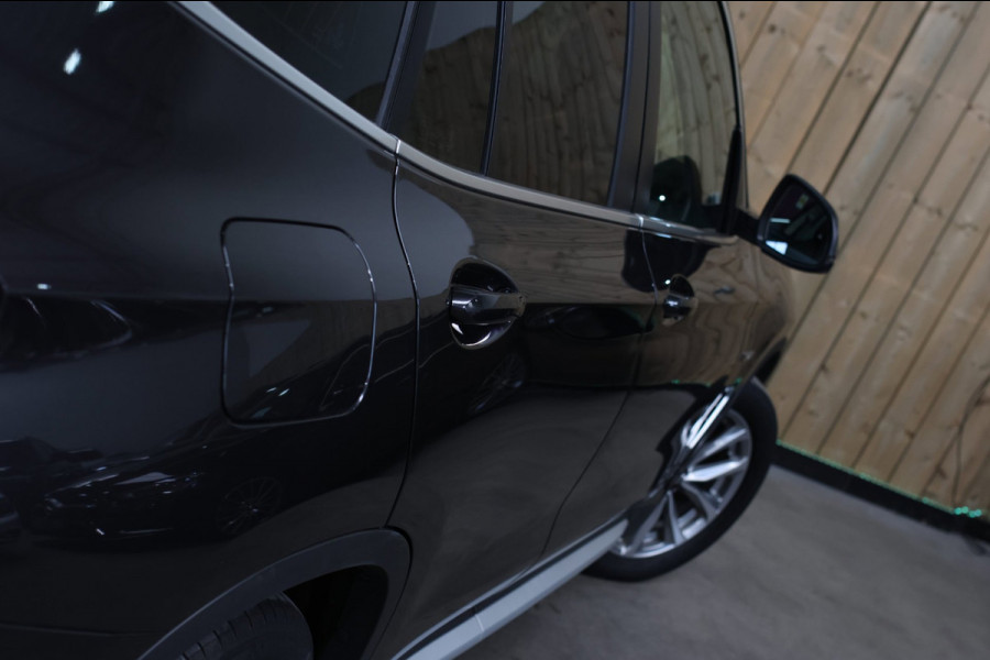 BMW X3 XDrive30e High Executive *Pano*Camera*Head-Up*Laser*Trekhaak*