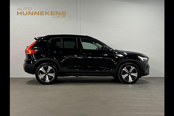 Volvo XC40 1.5 T5 Plug-in hybrid Ultimate Dark Open dak | Adat. cruise | 360 camera | Stuur-/stoelverwarming | Memory | Leder | Harman/Kardon