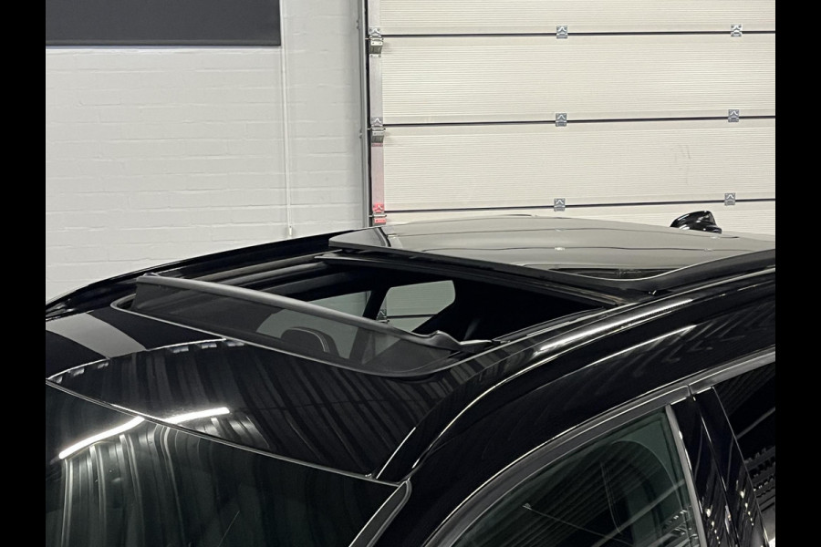 Volvo XC40 1.5 T5 Plug-in hybrid Ultimate Dark Open dak | Adat. cruise | 360 camera | Stuur-/stoelverwarming | Memory | Leder | Harman/Kardon