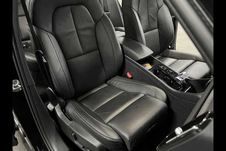 Volvo XC40 1.5 T5 Plug-in hybrid Ultimate Dark Open dak | Adat. cruise | 360 camera | Stuur-/stoelverwarming | Memory | Leder | Harman/Kardon