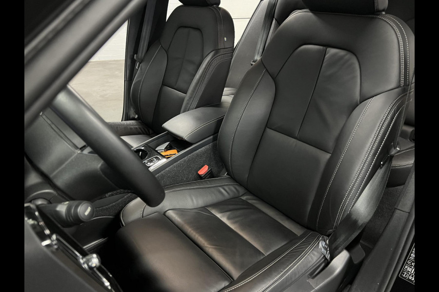 Volvo XC40 1.5 T5 Plug-in hybrid Ultimate Dark Open dak | Adat. cruise | 360 camera | Stuur-/stoelverwarming | Memory | Leder | Harman/Kardon