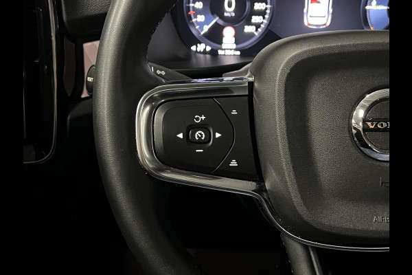 Volvo XC40 1.5 T5 Plug-in hybrid Ultimate Dark Open dak | Adat. cruise | 360 camera | Stuur-/stoelverwarming | Memory | Leder | Harman/Kardon