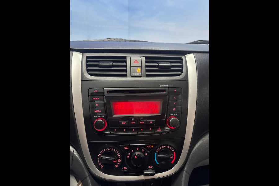 Suzuki Celerio 1.0 Comfort Airco | 5 deuren | Elktr. pakket