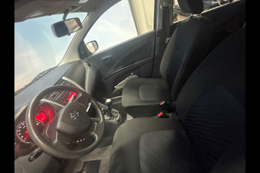 Suzuki Celerio 1.0 Comfort Airco | 5 deuren | Elktr. pakket