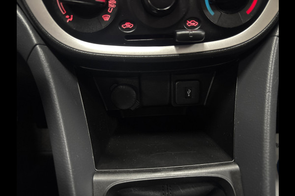 Suzuki Celerio 1.0 Comfort Airco | 5 deuren | Elktr. pakket