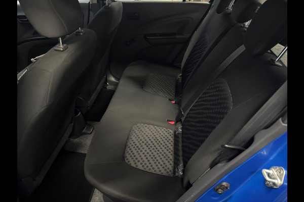 Suzuki Celerio 1.0 Comfort Airco | 5 deuren | Elktr. pakket