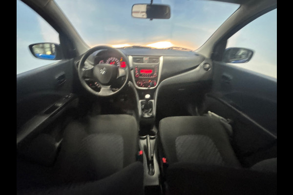 Suzuki Celerio 1.0 Comfort Airco | 5 deuren | Elktr. pakket
