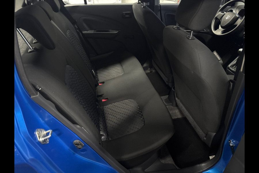 Suzuki Celerio 1.0 Comfort Airco | 5 deuren | Elktr. pakket