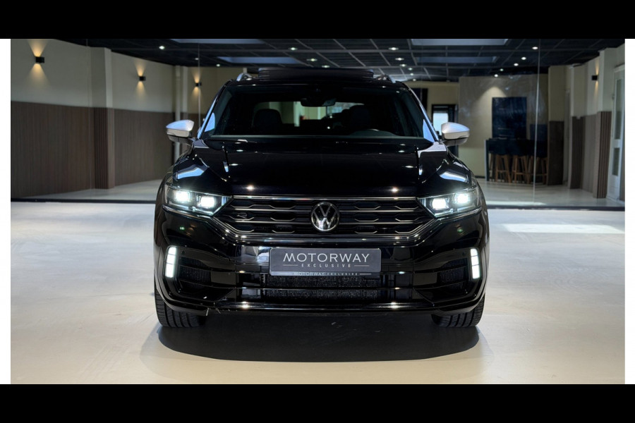 Volkswagen T-Roc 2.0 TSI 4Motion R |Pano|Leder|Beats|Camera|