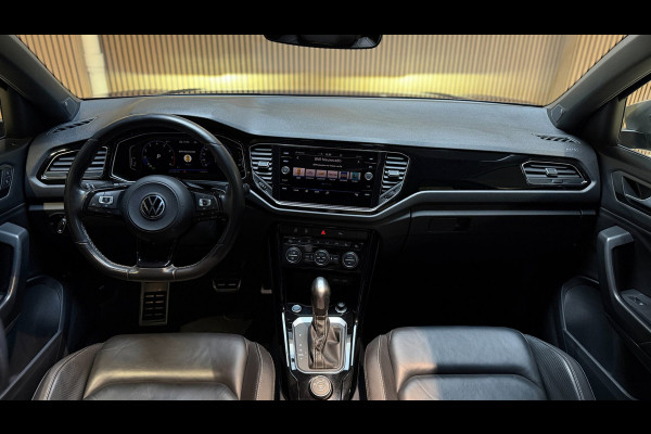 Volkswagen T-Roc 2.0 TSI 4Motion R |Pano|Leder|Beats|Camera|