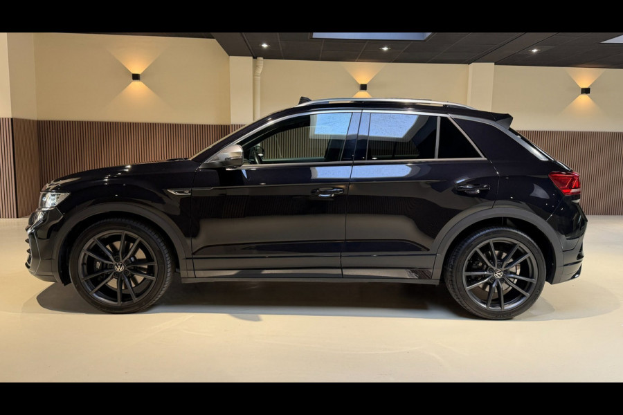 Volkswagen T-Roc 2.0 TSI 4Motion R |Pano|Leder|Beats|Camera|