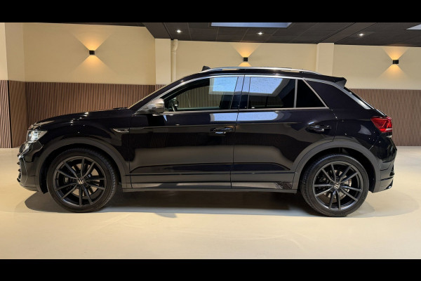 Volkswagen T-Roc 2.0 TSI 4Motion R |Pano|Leder|Beats|Camera|