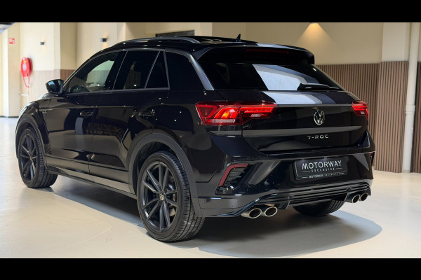 Volkswagen T-Roc 2.0 TSI 4Motion R |Pano|Leder|Beats|Camera|