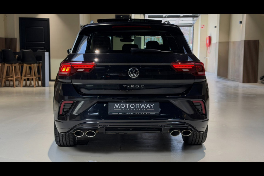 Volkswagen T-Roc 2.0 TSI 4Motion R |Pano|Leder|Beats|Camera|