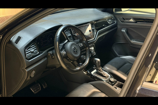 Volkswagen T-Roc 2.0 TSI 4Motion R |Pano|Leder|Beats|Camera|