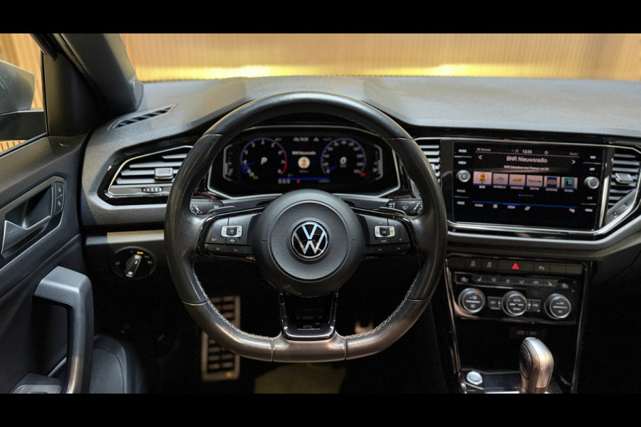 Volkswagen T-Roc 2.0 TSI 4Motion R |Pano|Leder|Beats|Camera|