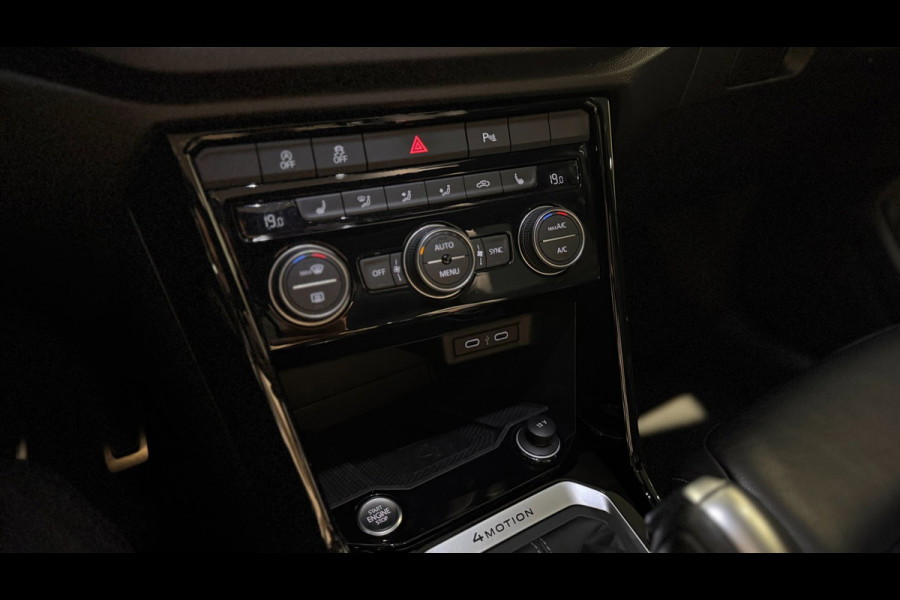 Volkswagen T-Roc 2.0 TSI 4Motion R |Pano|Leder|Beats|Camera|