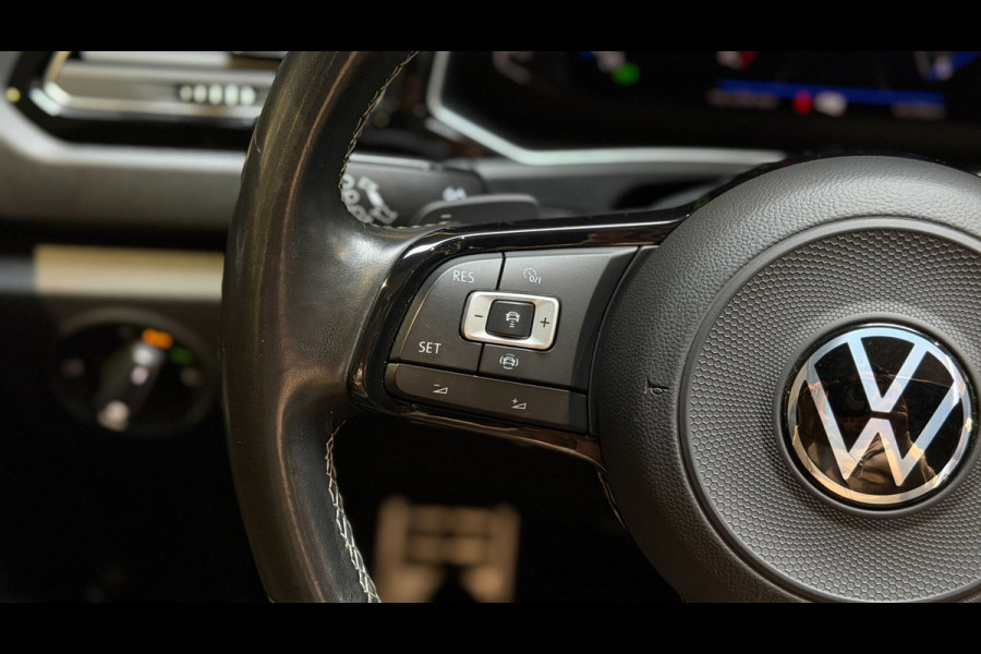 Volkswagen T-Roc 2.0 TSI 4Motion R |Pano|Leder|Beats|Camera|