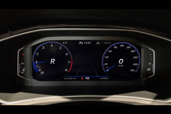 Volkswagen T-Roc 2.0 TSI 4Motion R |Pano|Leder|Beats|Camera|