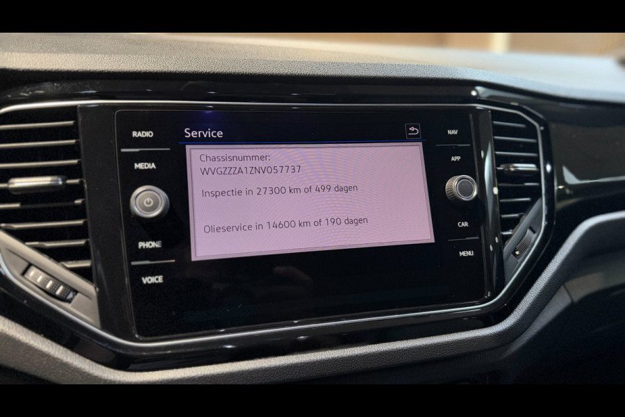 Volkswagen T-Roc 2.0 TSI 4Motion R |Pano|Leder|Beats|Camera|