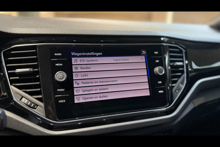 Volkswagen T-Roc 2.0 TSI 4Motion R |Pano|Leder|Beats|Camera|