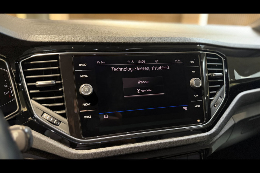 Volkswagen T-Roc 2.0 TSI 4Motion R |Pano|Leder|Beats|Camera|