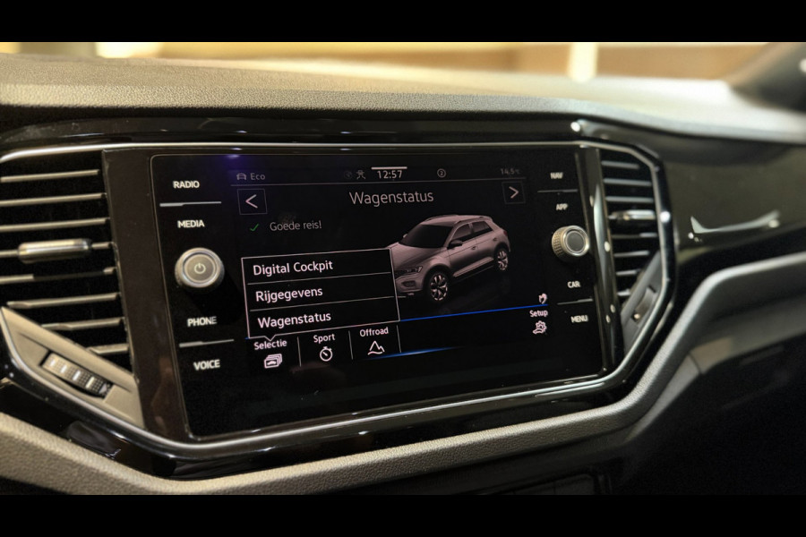 Volkswagen T-Roc 2.0 TSI 4Motion R |Pano|Leder|Beats|Camera|