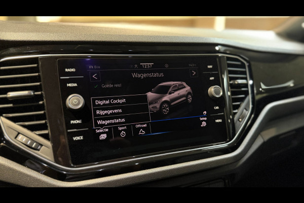 Volkswagen T-Roc 2.0 TSI 4Motion R |Pano|Leder|Beats|Camera|