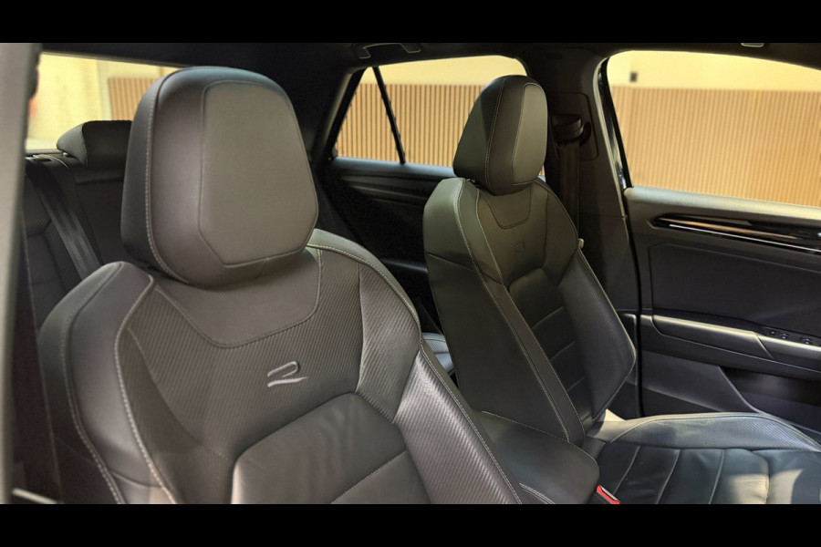 Volkswagen T-Roc 2.0 TSI 4Motion R |Pano|Leder|Beats|Camera|