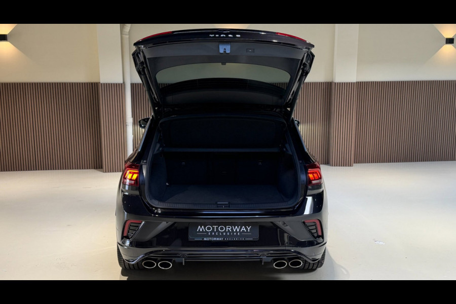 Volkswagen T-Roc 2.0 TSI 4Motion R |Pano|Leder|Beats|Camera|