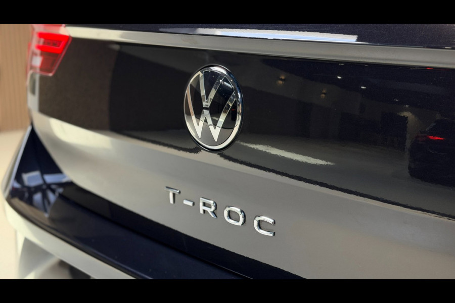 Volkswagen T-Roc 2.0 TSI 4Motion R |Pano|Leder|Beats|Camera|