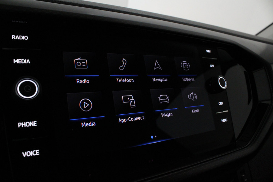 Volkswagen T-Cross 1.0 TSI Life > Automaat/Camera/Smoky Gray/ACC...