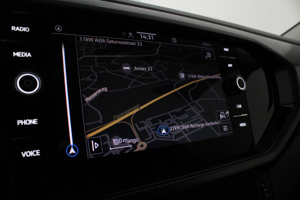 Volkswagen T-Cross 1.0 TSI Life > Automaat/Camera/Smoky Gray/ACC...