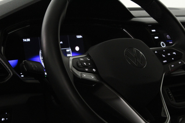 Volkswagen T-Cross 1.0 TSI Life > Automaat/Camera/Smoky Gray/ACC...